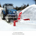 Tractor Snow Blower CX160